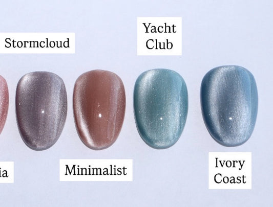 SUMMER VELVETS