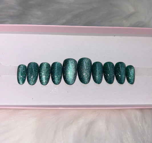 EMERALD NOEL