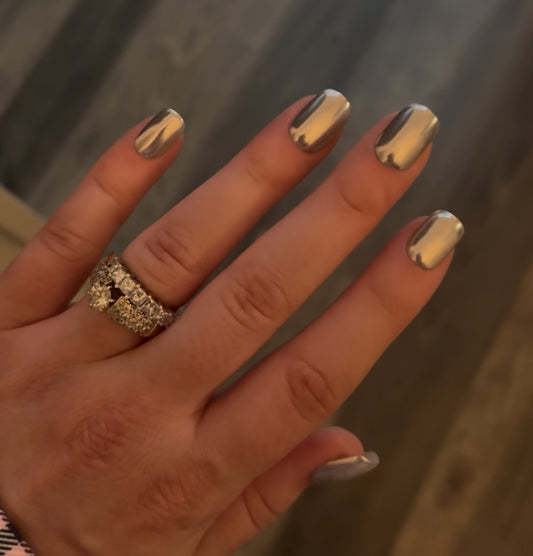 LIQUID METAL