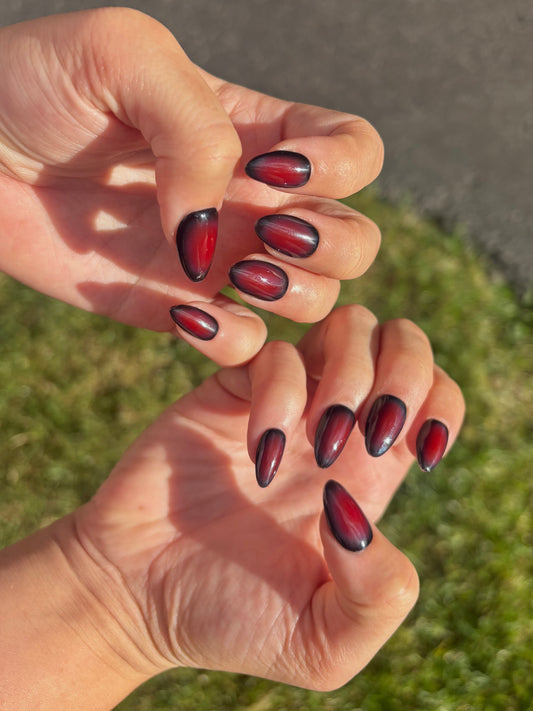 VAMPIRE