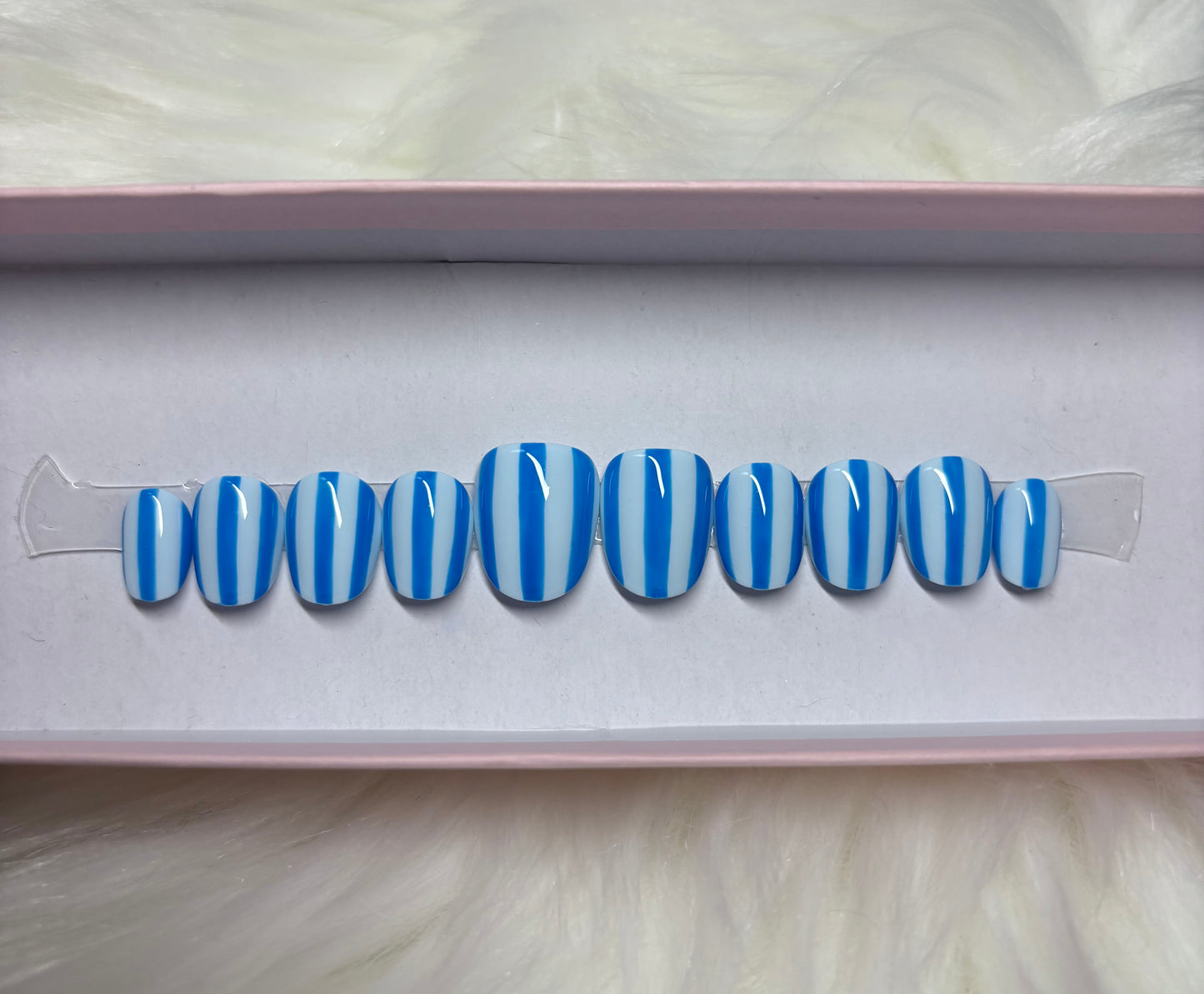 RIVIERA STRIPES