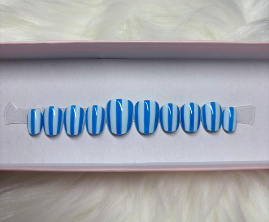RIVIERA STRIPES