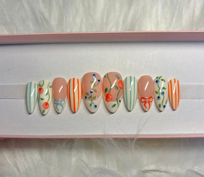 CITRUS PICNIC