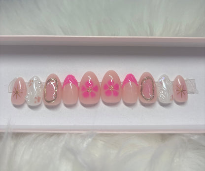 PINK MIRAGE