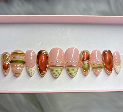 AUTUMN HEIRLOOM