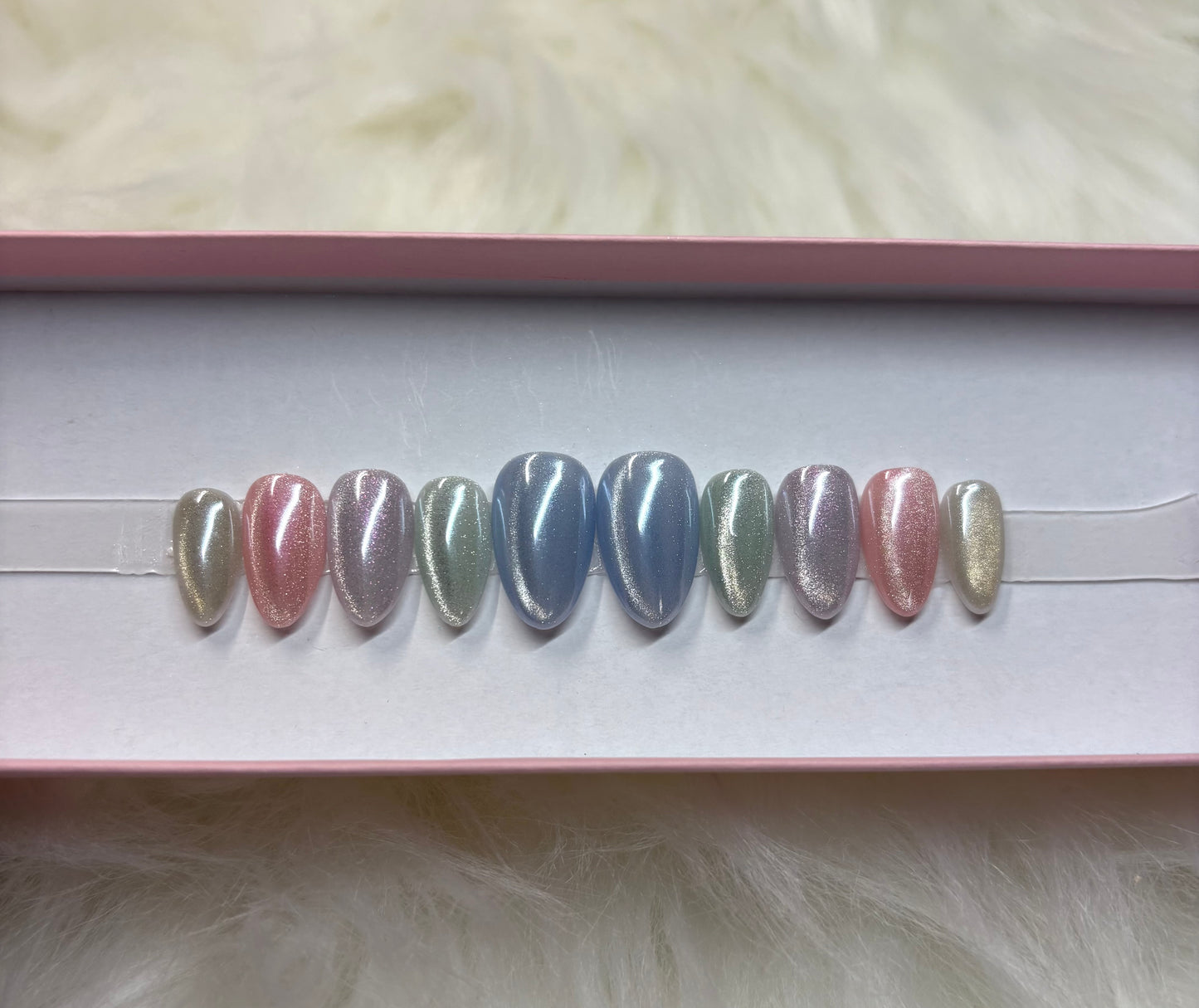 SPRING VELOUR