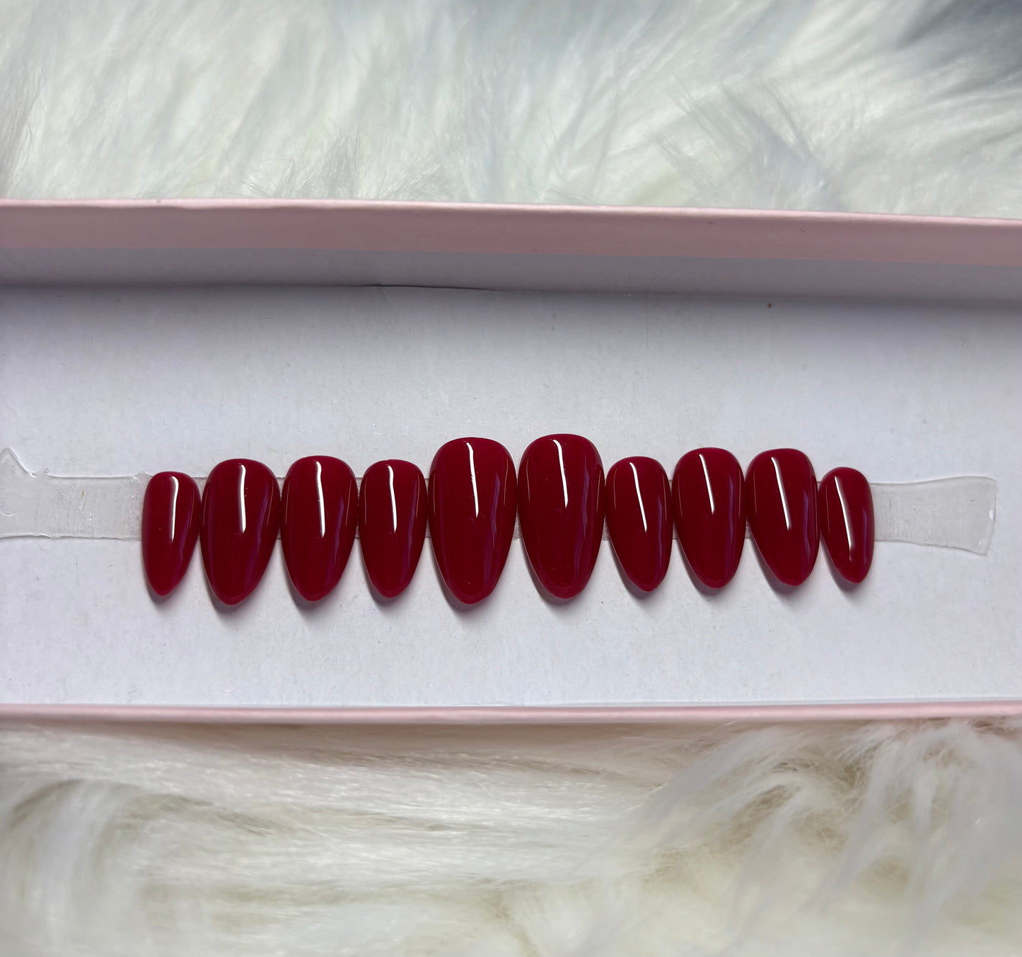 LIPSTICK RED