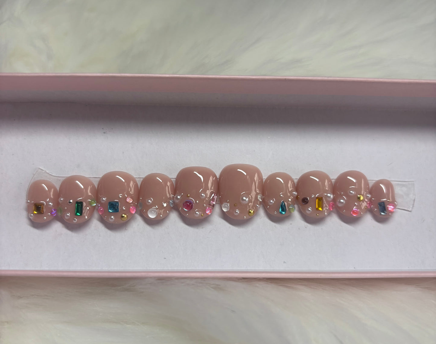 CHARM BRACELET