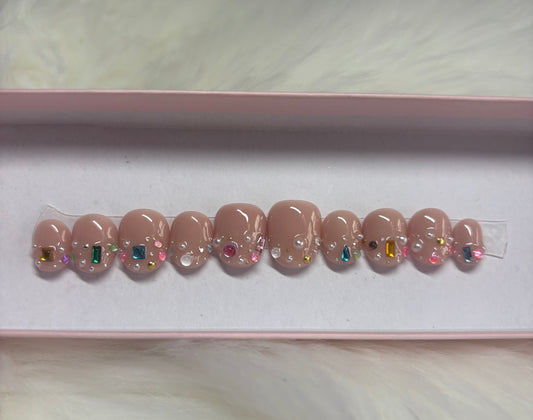 CHARM BRACELET