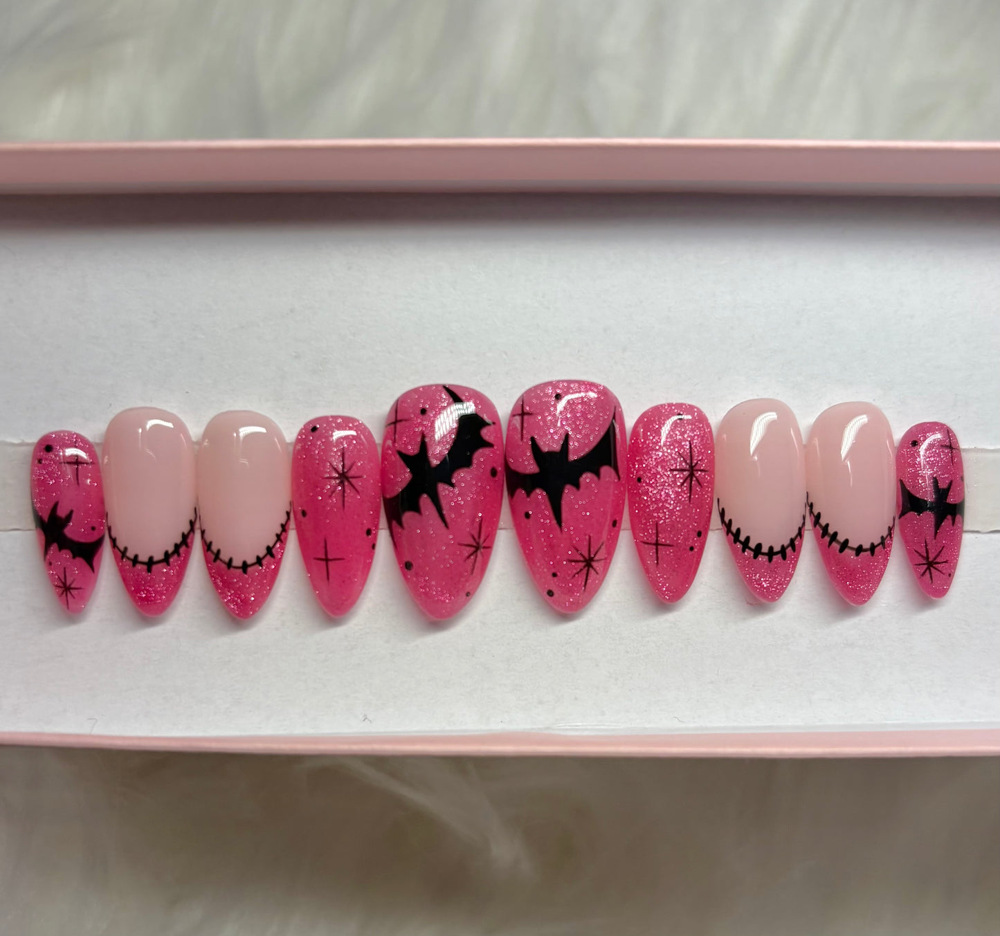 PINK HEX