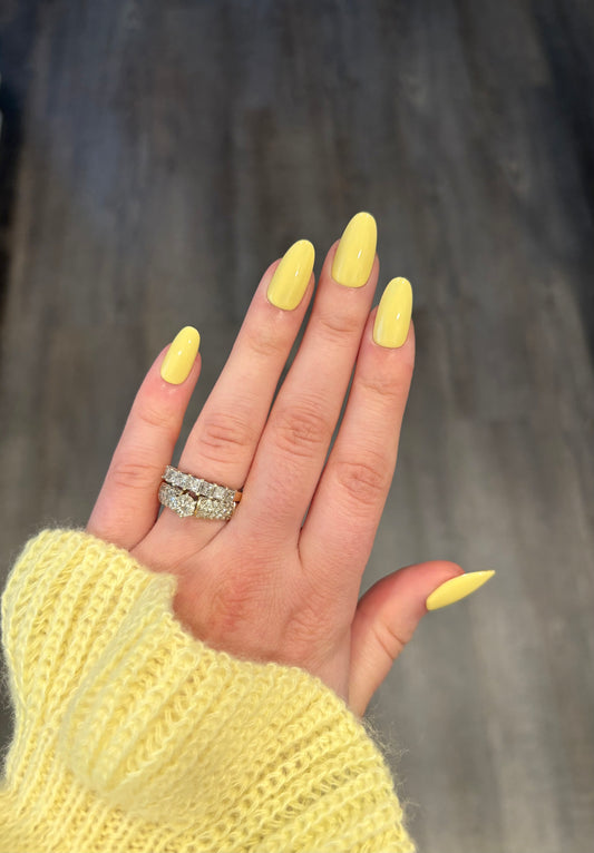 LEMON DROP