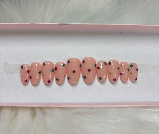 JINGLE JEWELS