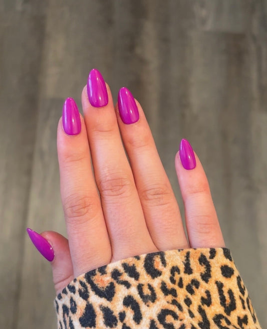 PURPLE HEAT
