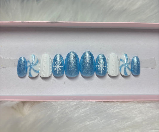 ARTIC FROST