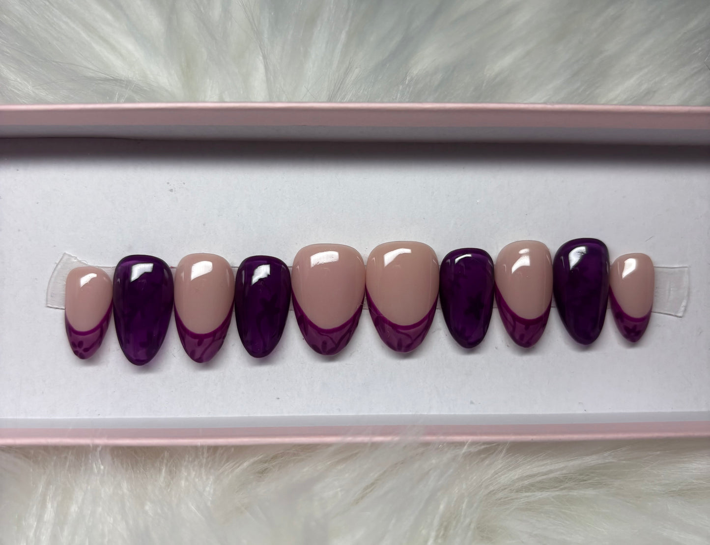 ROYAL PLUM