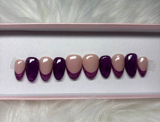 ROYAL PLUM