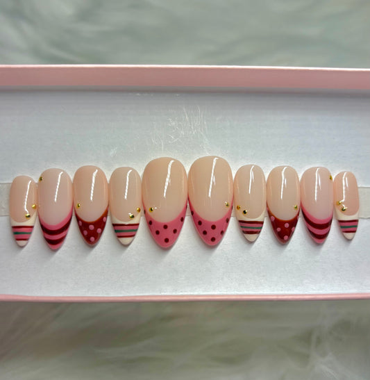 CRANBERRY TWIST