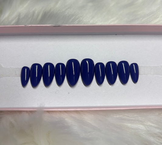 NAVY FROST
