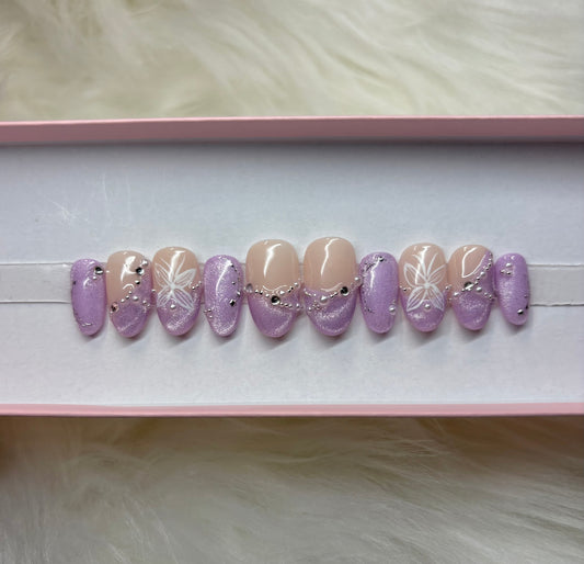 LILAC WHISPER