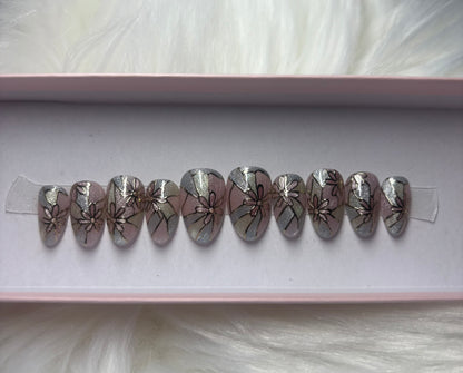 CAT EYE CATHEDRAL