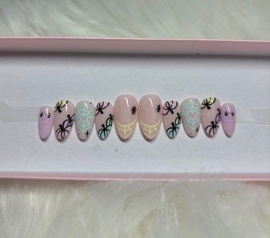 SPOOKY PASTEL*