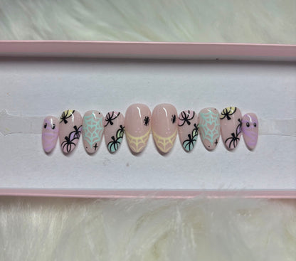 SPOOKY PASTEL*