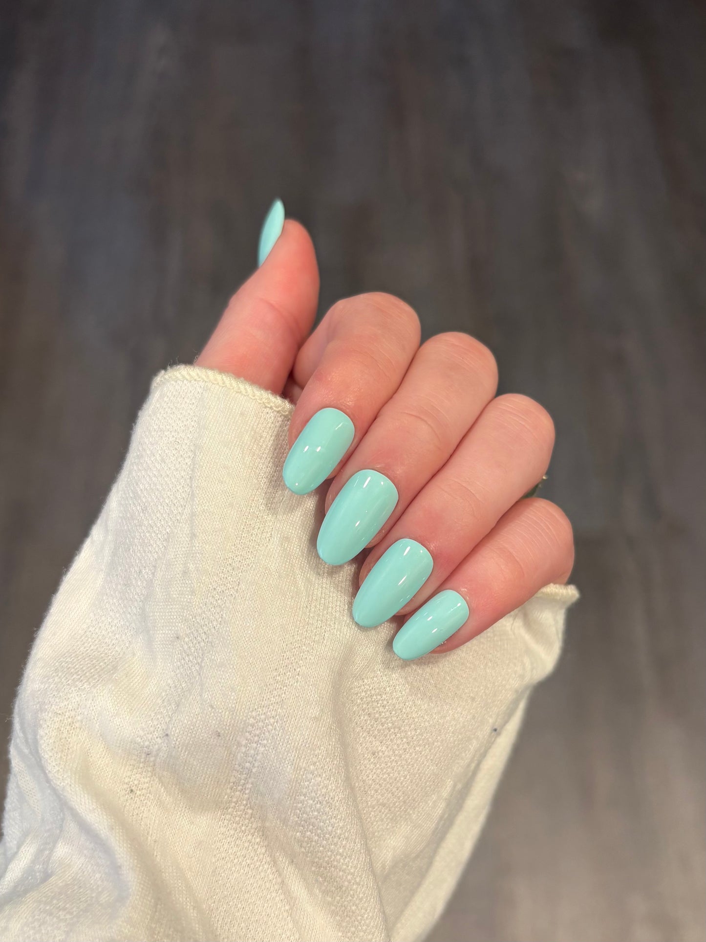MINT & CHIP