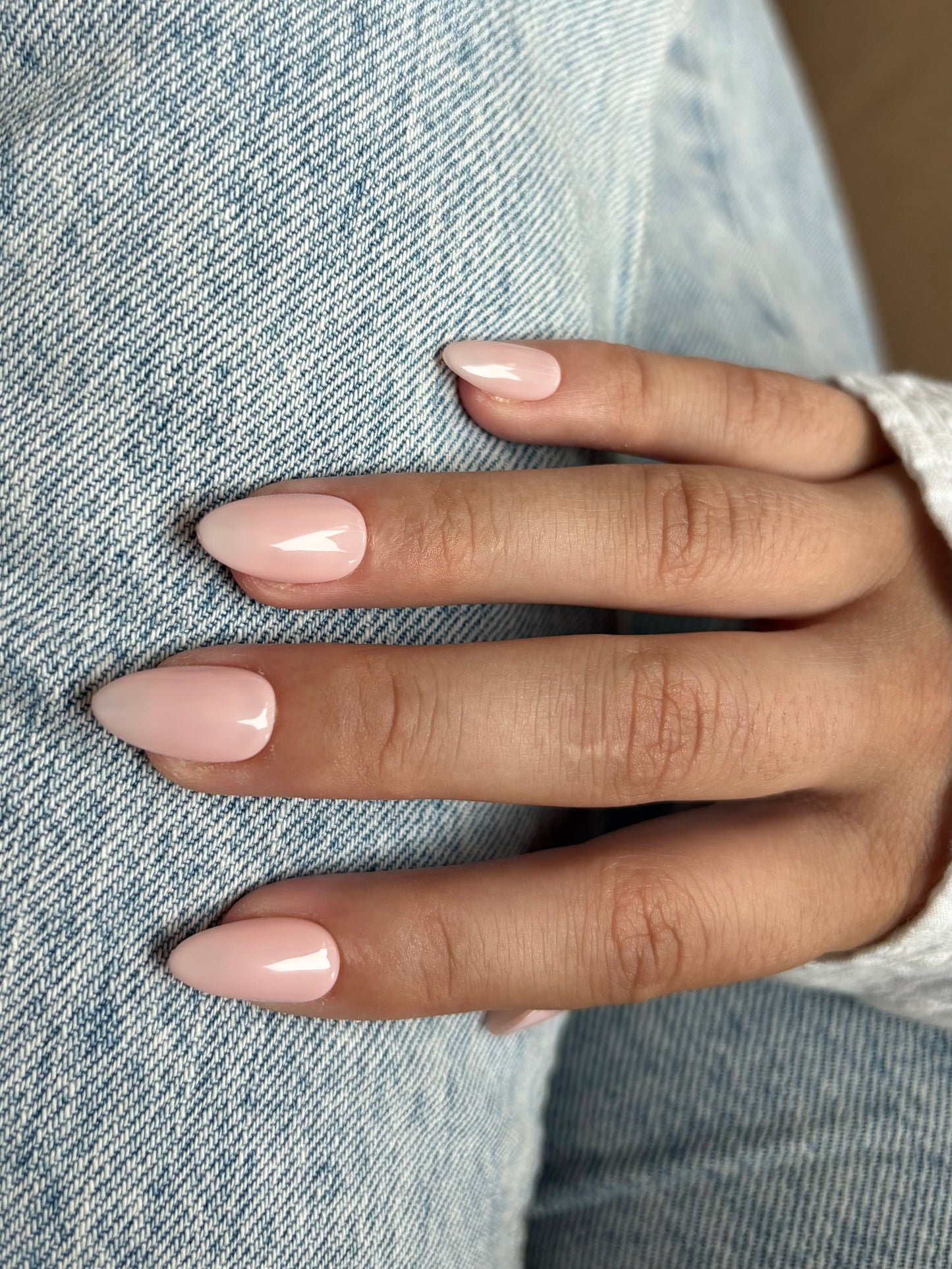 SOMETHING NUDE