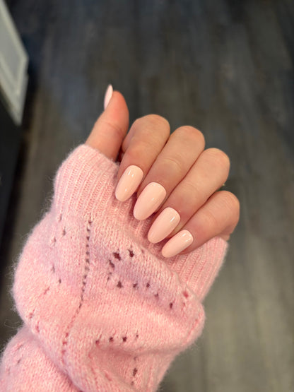 SOFT PEONY