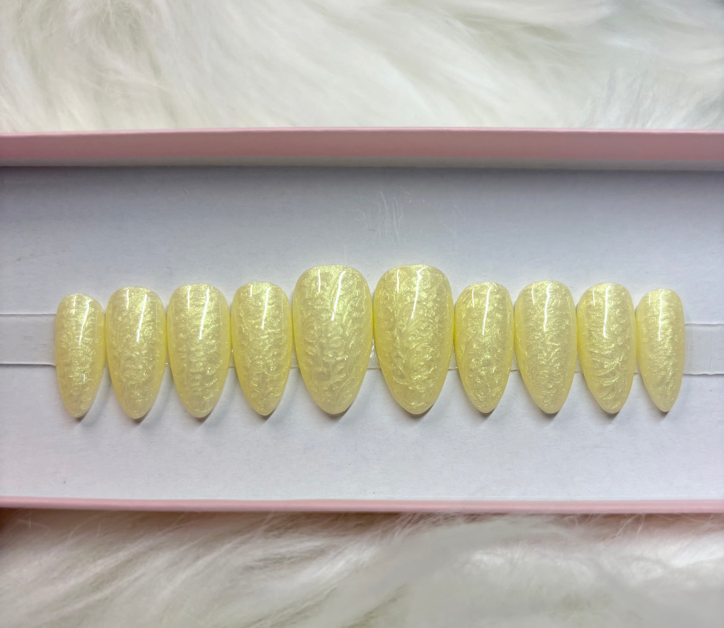 SATIN SUNSHINE