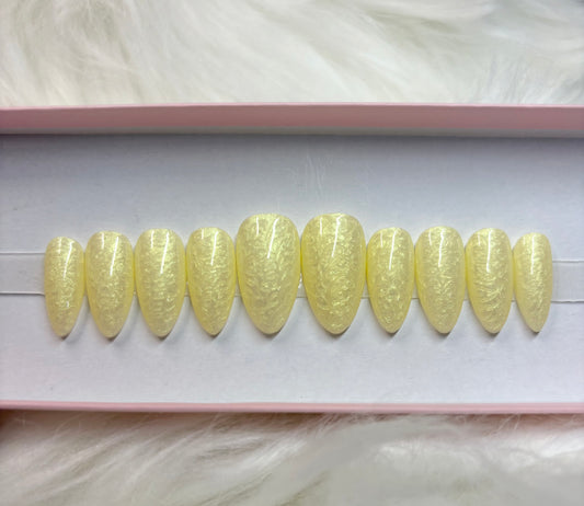 SATIN SUNSHINE