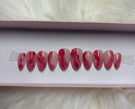CHERRY MELT
