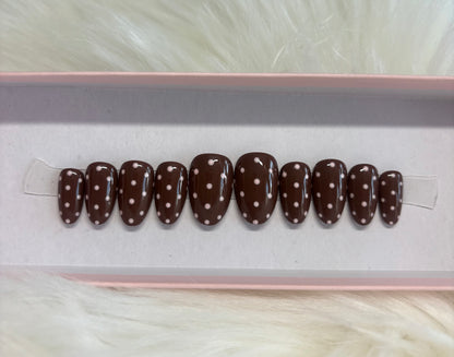 STRAWBERRY TRUFFLE