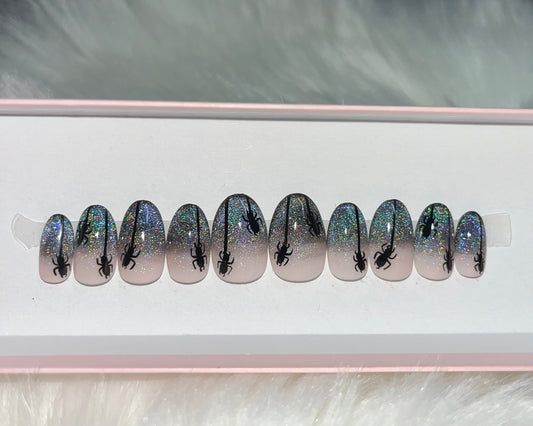 HOLO SPIDIES*