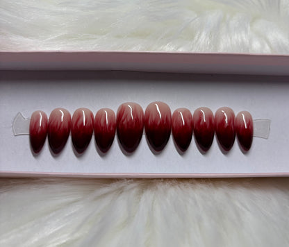 CRIMSON SMOKE
