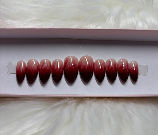CRIMSON SMOKE