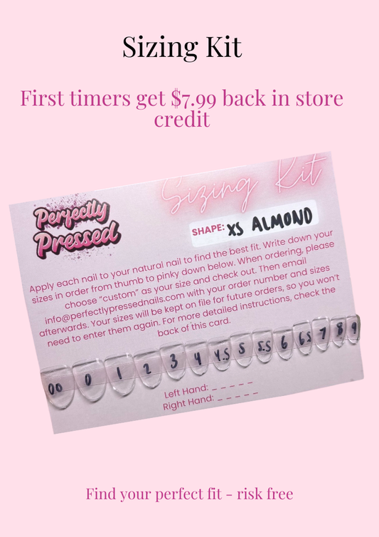 SIZING KIT