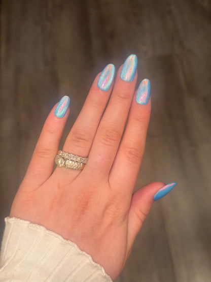 CANDY GLAZE