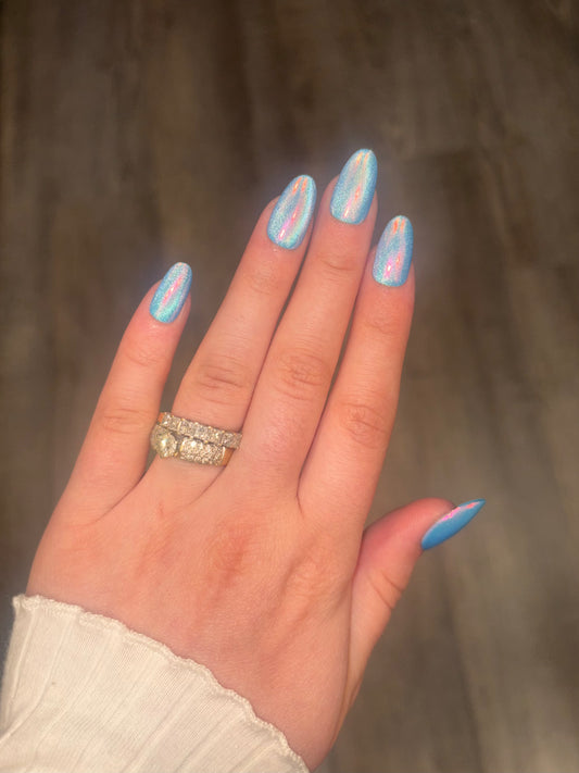CANDY GLAZE