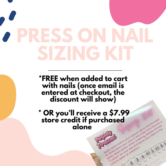 SIZING KIT