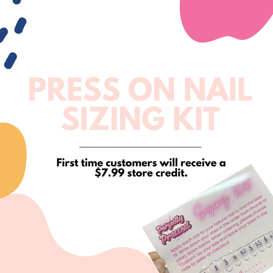 SIZING KIT