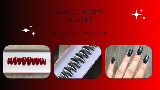 BOLD CHROME BUNDLE