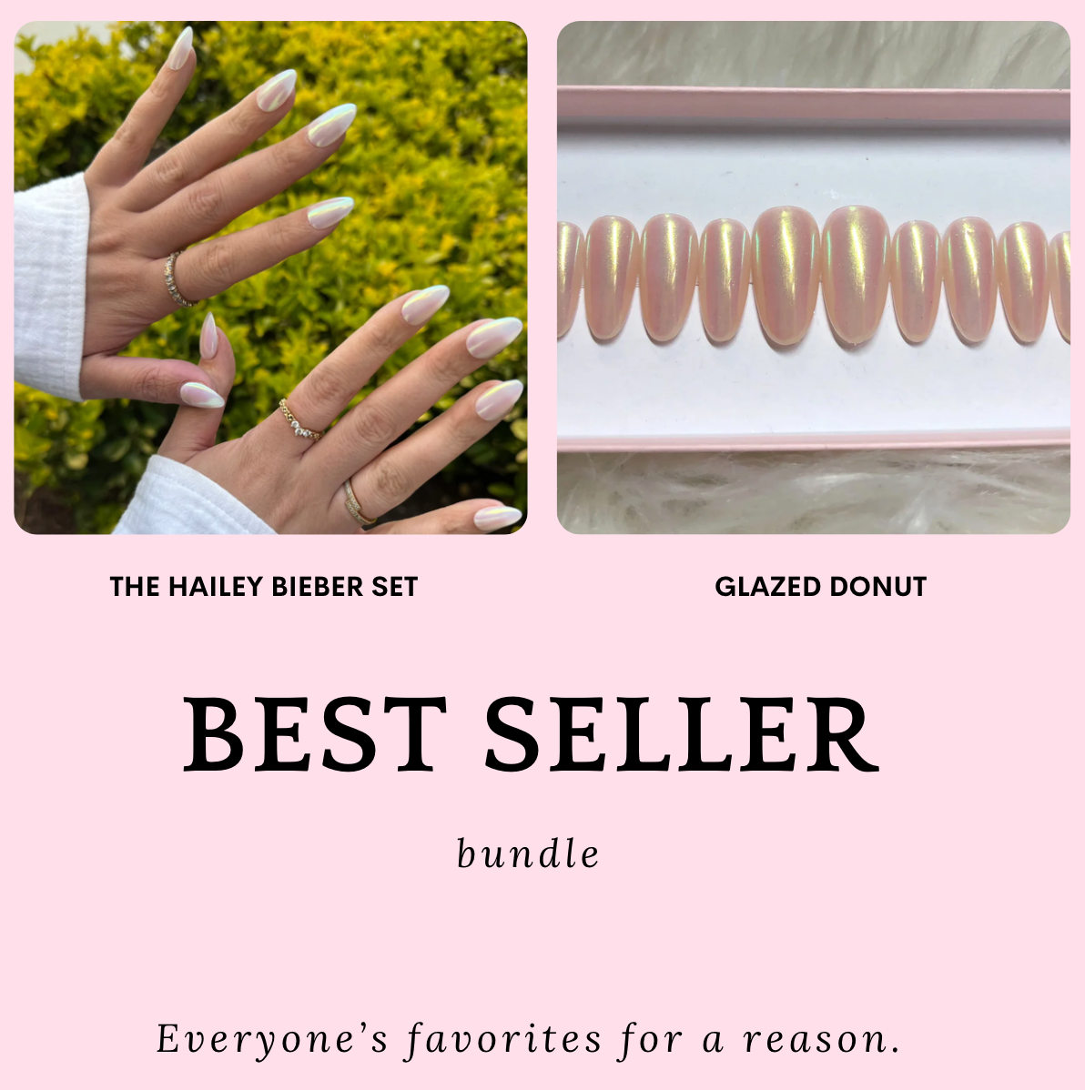 BEST SELLER BUNDLE