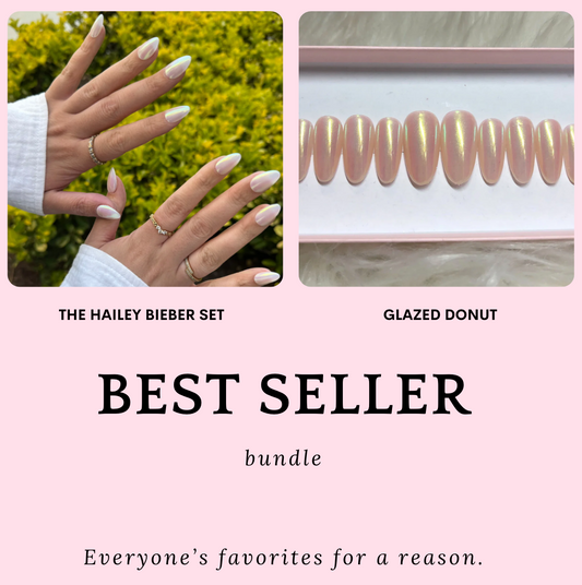 BEST SELLER BUNDLE