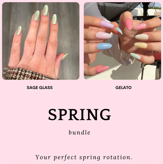SPRING BUNDLE