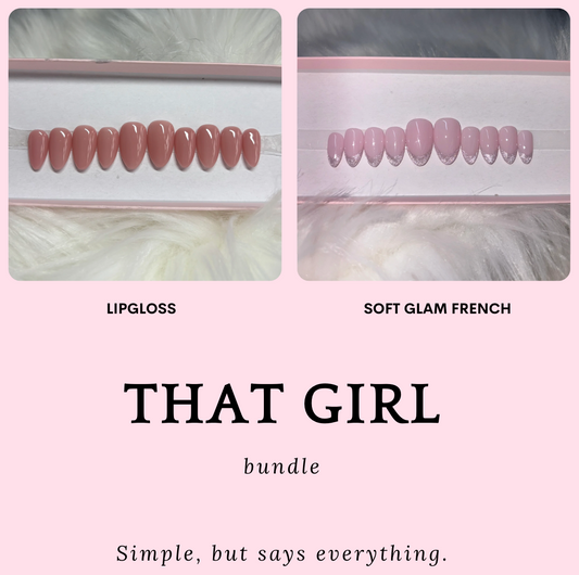THAT GIRL BUNDLE