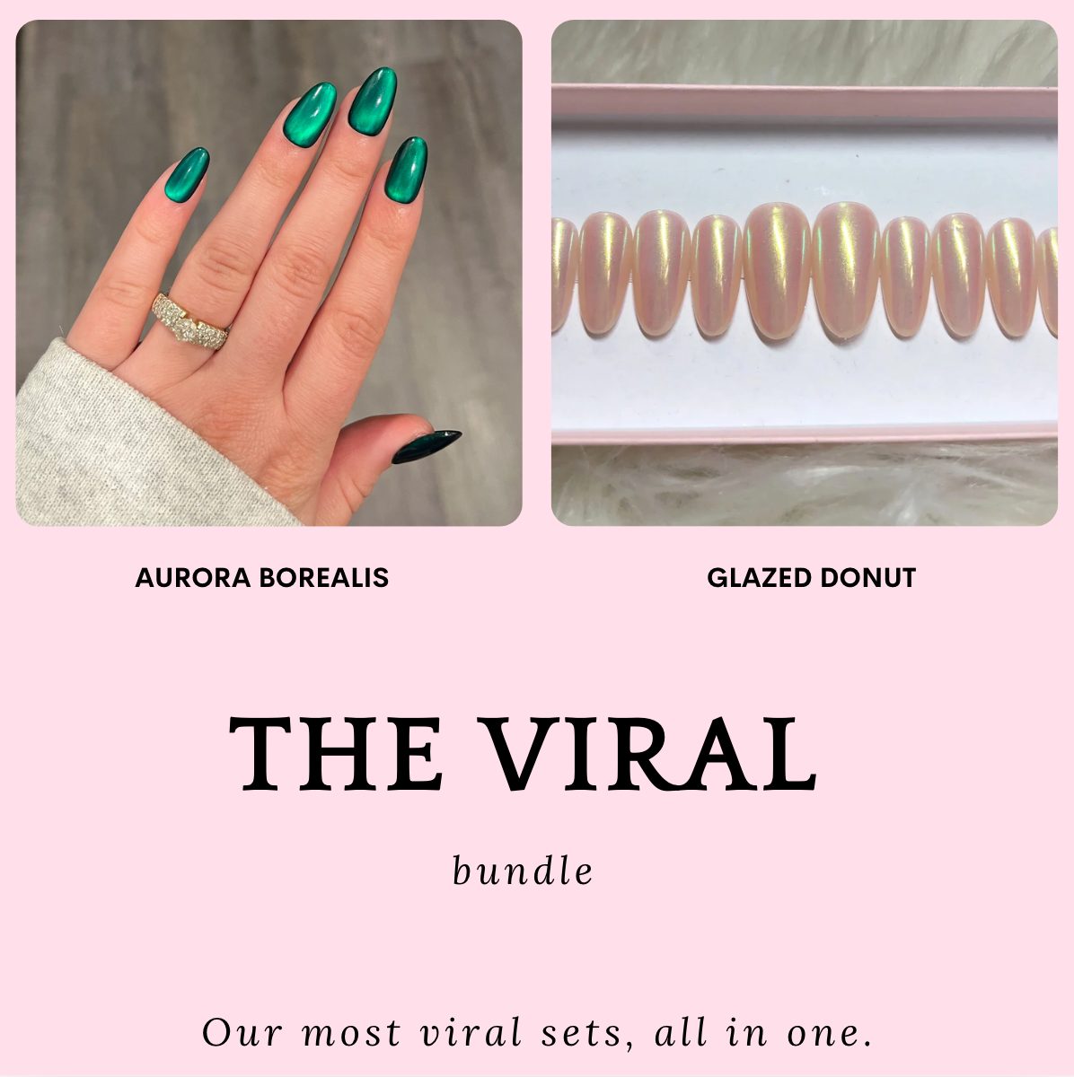 VIRAL BUNDLE
