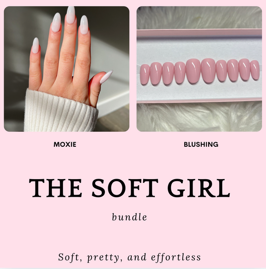 SOFT GIRL BUNDLE