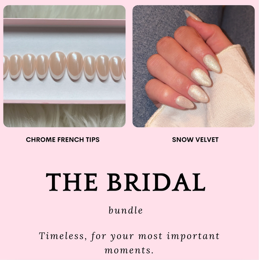 BRIDAL BUNDLE
