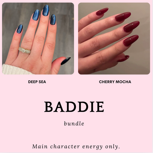 BADDIE BUNDLE